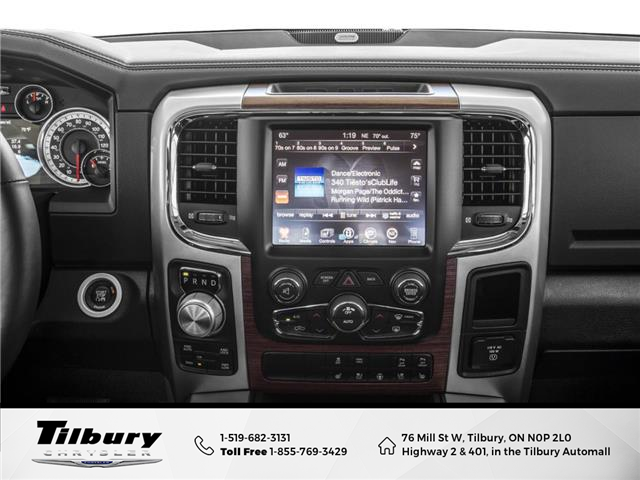 2018 RAM 1500 Laramie (Stk: 48503T-1) in Tilbury - Image 7 of 13