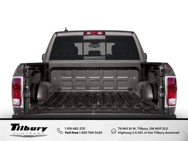 2018 RAM 1500 Laramie (Stk: 48503T-1) in Tilbury - Image 8 of 13