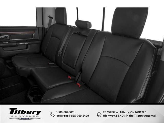2018 RAM 1500 Laramie (Stk: 48503T-1) in Tilbury - Image 10 of 13