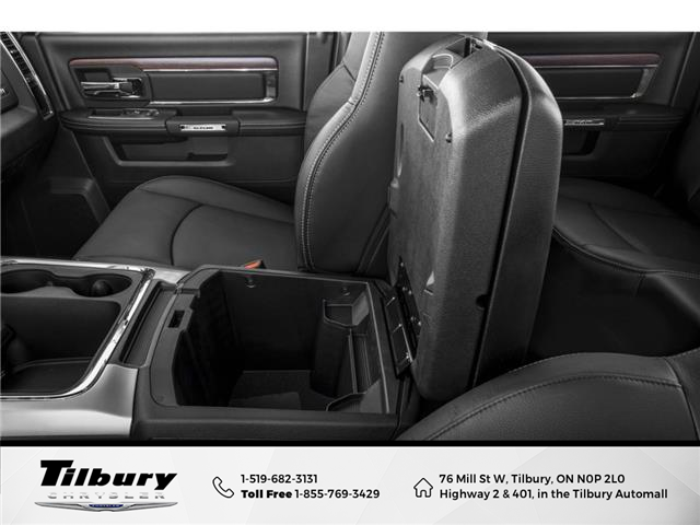 2018 RAM 1500 Laramie (Stk: 48503T-1) in Tilbury - Image 11 of 13