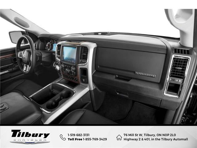 2018 RAM 1500 Laramie (Stk: 48503T-1) in Tilbury - Image 12 of 13