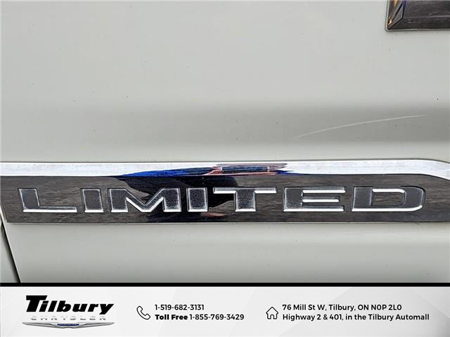 2017 RAM 2500 Longhorn (Stk: 48793P) in Tilbury - Image 11 of 50