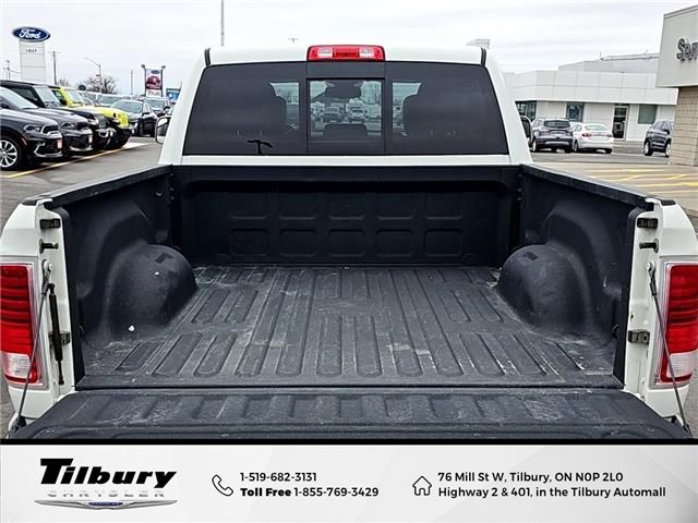 2017 RAM 2500 Longhorn (Stk: 48793P) in Tilbury - Image 12 of 50
