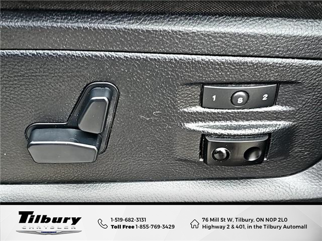 2017 RAM 2500 Longhorn (Stk: 48793P) in Tilbury - Image 18 of 50