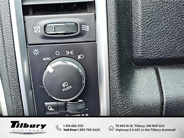 2017 RAM 2500 Longhorn (Stk: 48793P) in Tilbury - Image 19 of 50