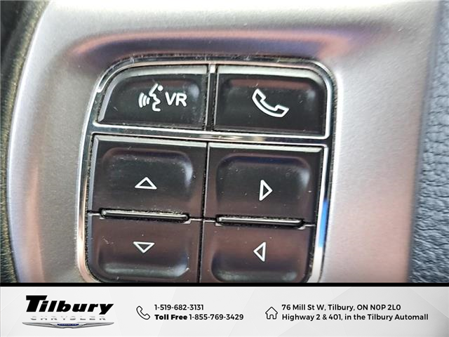 2017 RAM 2500 Longhorn (Stk: 48793P) in Tilbury - Image 22 of 50