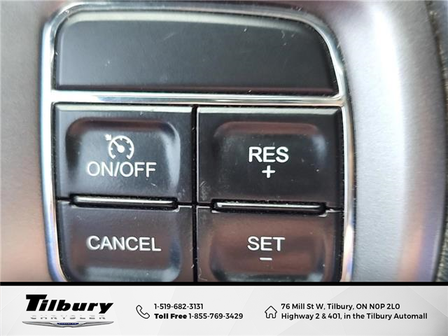 2017 RAM 2500 Longhorn (Stk: 48793P) in Tilbury - Image 23 of 50