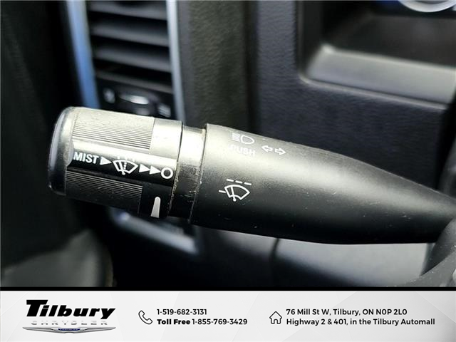 2017 RAM 2500 Longhorn (Stk: 48793P) in Tilbury - Image 24 of 50