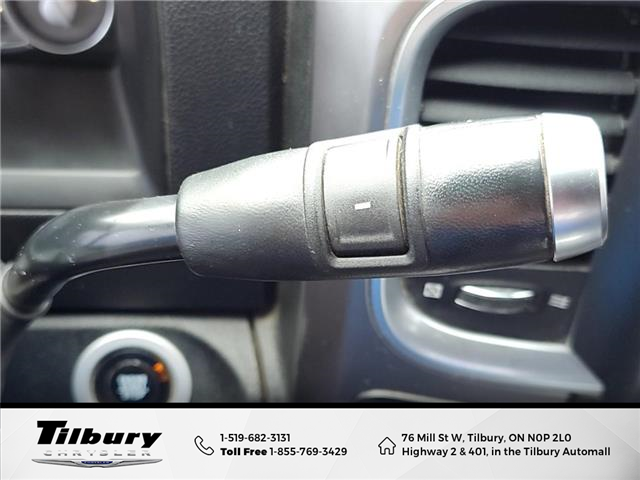 2017 RAM 2500 Longhorn (Stk: 48793P) in Tilbury - Image 25 of 50