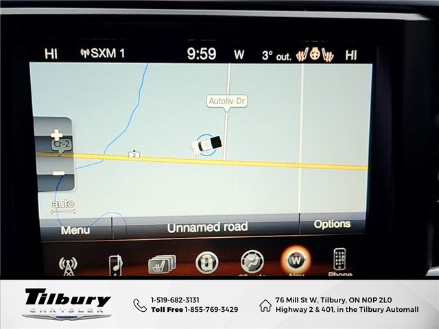 2017 RAM 2500 Longhorn (Stk: 48793P) in Tilbury - Image 29 of 50