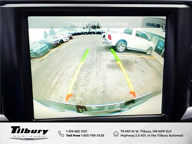 2017 RAM 2500 Longhorn (Stk: 48793P) in Tilbury - Image 30 of 50