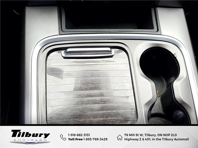 2017 RAM 2500 Longhorn (Stk: 48793P) in Tilbury - Image 32 of 50