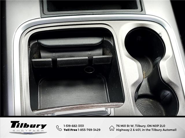 2017 RAM 2500 Longhorn (Stk: 48793P) in Tilbury - Image 33 of 50