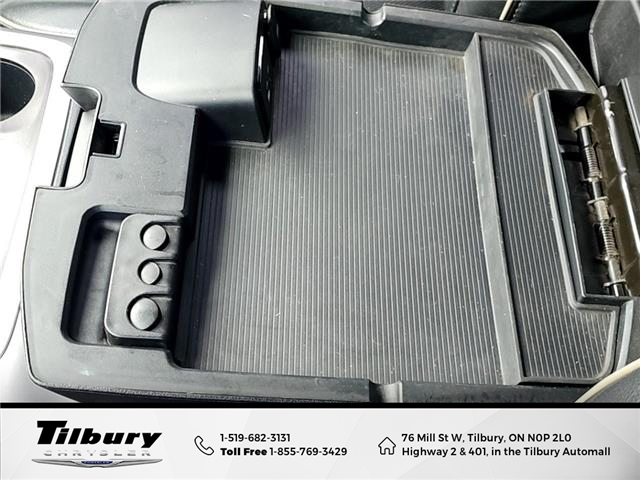 2017 RAM 2500 Longhorn (Stk: 48793P) in Tilbury - Image 35 of 50