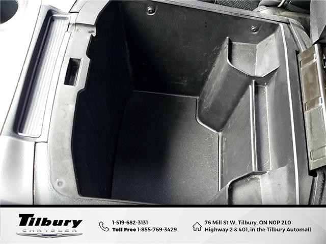 2017 RAM 2500 Longhorn (Stk: 48793P) in Tilbury - Image 36 of 50