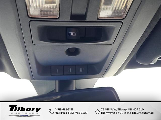 2017 RAM 2500 Longhorn (Stk: 48793P) in Tilbury - Image 37 of 50