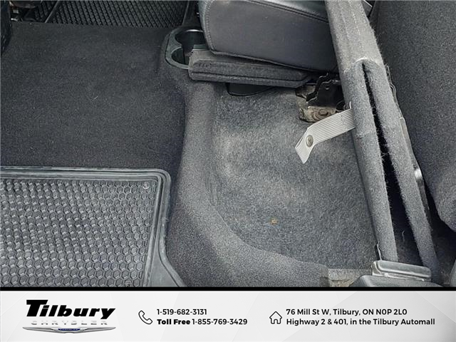 2017 RAM 2500 Longhorn (Stk: 48793P) in Tilbury - Image 42 of 50