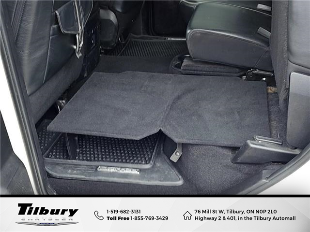 2017 RAM 2500 Longhorn (Stk: 48793P) in Tilbury - Image 43 of 50