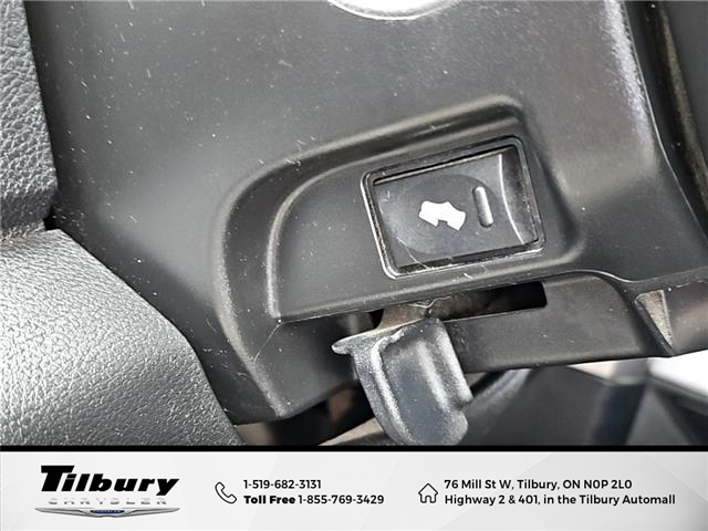 2017 RAM 2500 Longhorn (Stk: 48793P) in Tilbury - Image 50 of 50