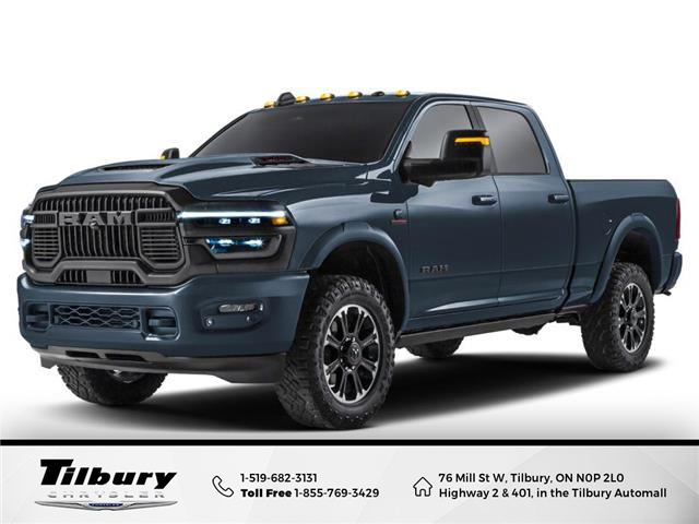 2026 RAM 2500 Rebel/Power Wagon in Tilbury - Image 1 of 1