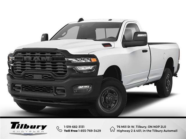 2026 RAM 2500 Tradesman in Tilbury - Image 1 of 3