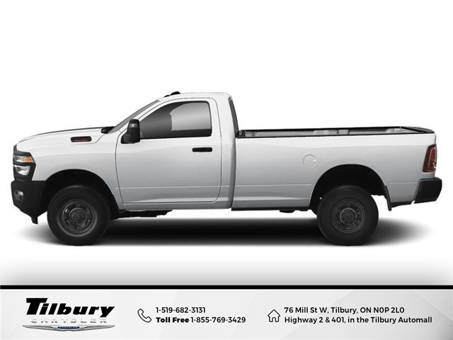 2026 RAM 2500 Tradesman in Tilbury - Image 2 of 3