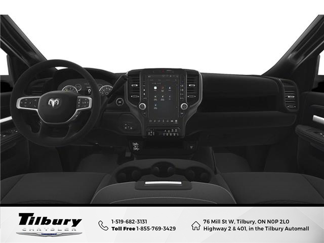 2026 RAM 2500 Tradesman in Tilbury - Image 3 of 3