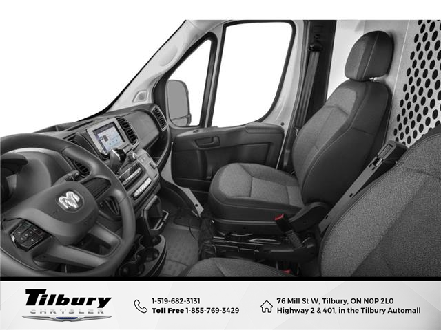 2025 RAM ProMaster 2500 High Roof (Stk: 48796T) in Tilbury - Image 6 of 11