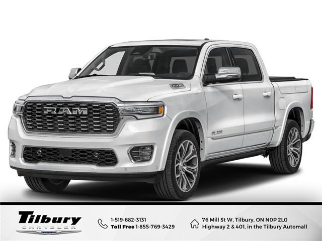 2026 RAM 1500 Tungsten in Tilbury - Image 1 of 13