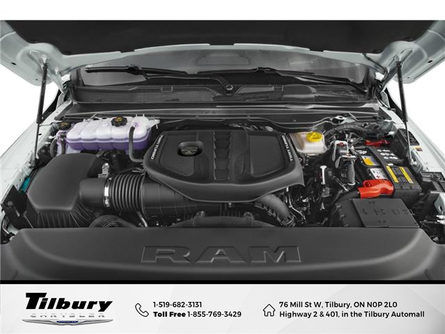 2026 RAM 1500 Tungsten in Tilbury - Image 9 of 13