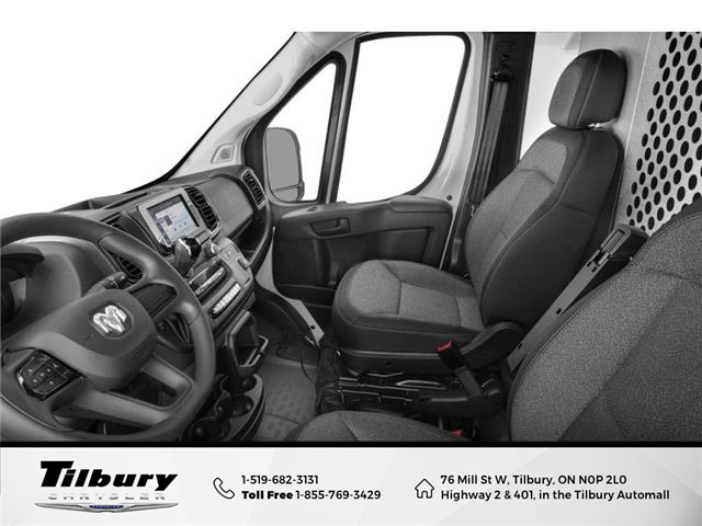 2026 RAM ProMaster 2500 High Roof (Stk: 26-155) in Tilbury - Image 6 of 10