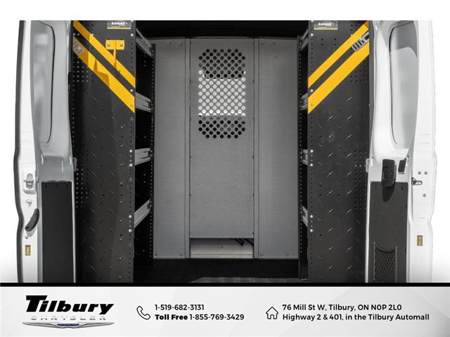2026 RAM ProMaster 2500 High Roof (Stk: 26-155) in Tilbury - Image 8 of 10