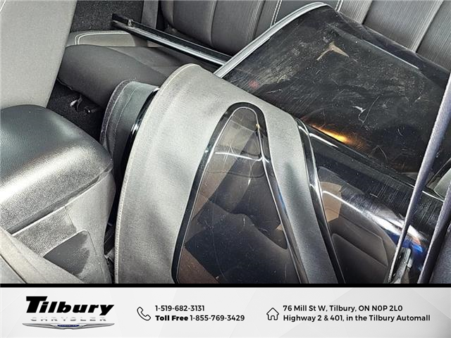 2016 Jeep Wrangler Sahara (Stk: 48761T-2) in Tilbury - Image 27 of 33