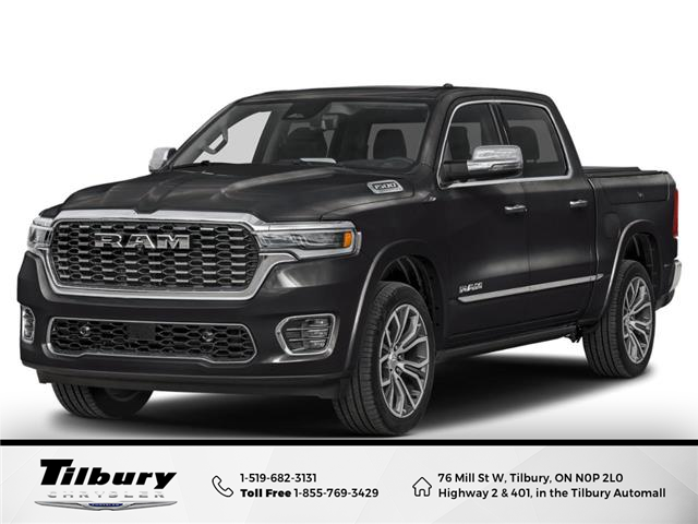 2026 RAM 1500 Tungsten in Tilbury - Image 1 of 13