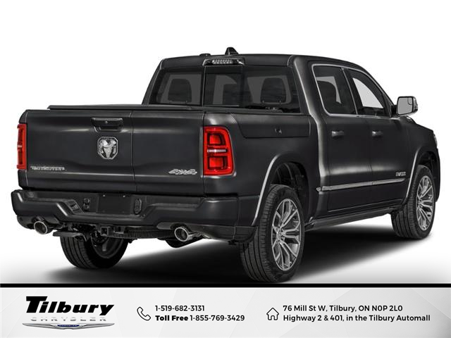 2026 RAM 1500 Tungsten in Tilbury - Image 2 of 13