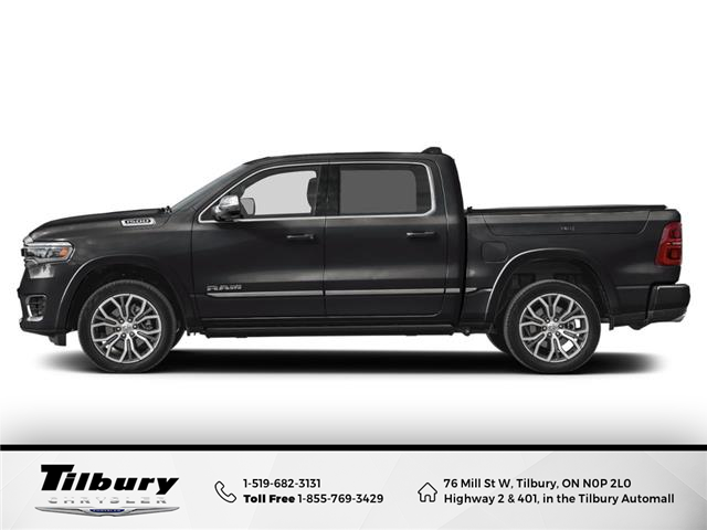 2026 RAM 1500 Tungsten in Tilbury - Image 3 of 13