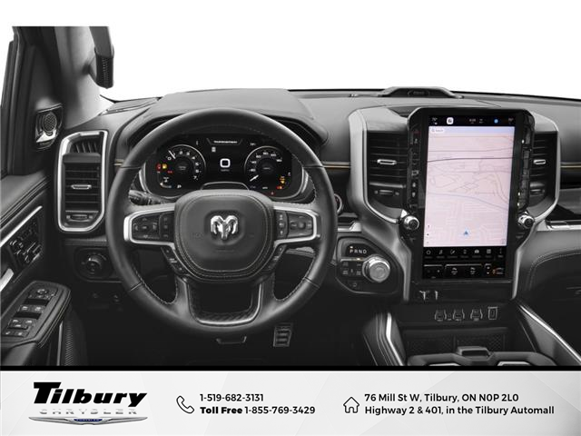 2026 RAM 1500 Tungsten in Tilbury - Image 4 of 13