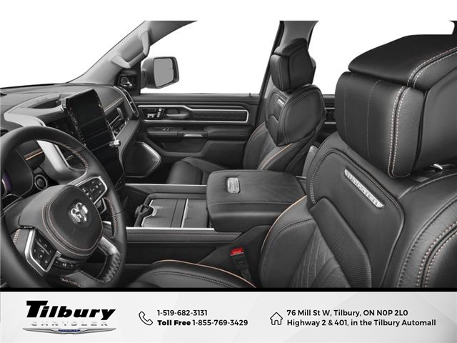 2026 RAM 1500 Tungsten in Tilbury - Image 6 of 13
