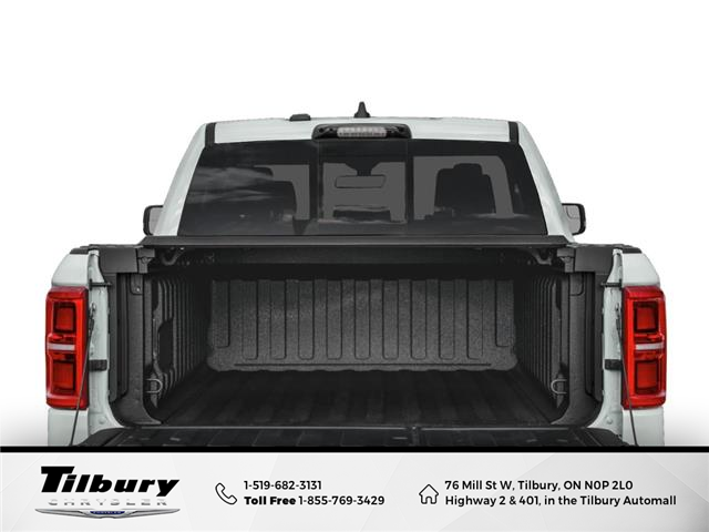 2026 RAM 1500 Tungsten in Tilbury - Image 8 of 13