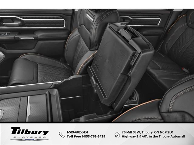 2026 RAM 1500 Tungsten in Tilbury - Image 11 of 13