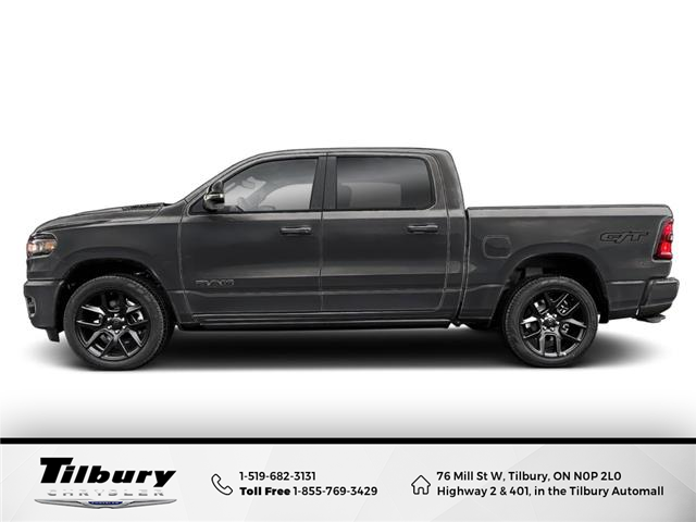 2026 RAM 1500 Sport (Stk: 26-166) in Tilbury - Image 2 of 2