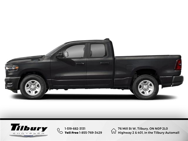 2026 RAM 1500 Tradesman (Stk: 26-170) in Tilbury - Image 2 of 11