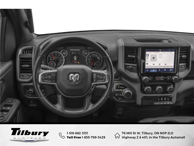 2026 RAM 1500 Tradesman (Stk: 26-170) in Tilbury - Image 4 of 11