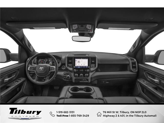 2026 RAM 1500 Tradesman (Stk: 26-170) in Tilbury - Image 5 of 11