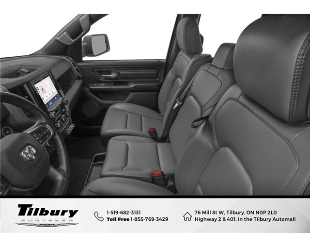 2026 RAM 1500 Tradesman (Stk: 26-170) in Tilbury - Image 6 of 11