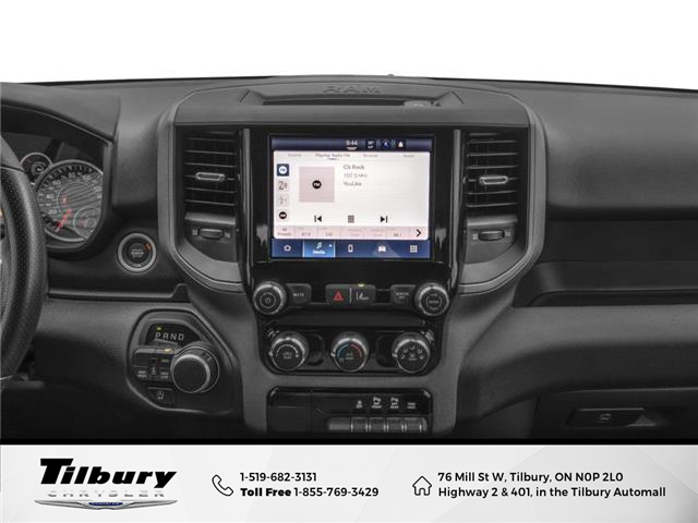 2026 RAM 1500 Tradesman (Stk: 26-170) in Tilbury - Image 7 of 11