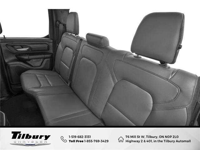 2026 RAM 1500 Tradesman (Stk: 26-170) in Tilbury - Image 9 of 11