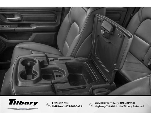 2026 RAM 1500 Tradesman (Stk: 26-170) in Tilbury - Image 10 of 11