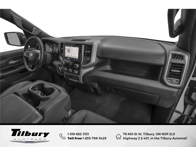 2026 RAM 1500 Tradesman (Stk: 26-170) in Tilbury - Image 11 of 11