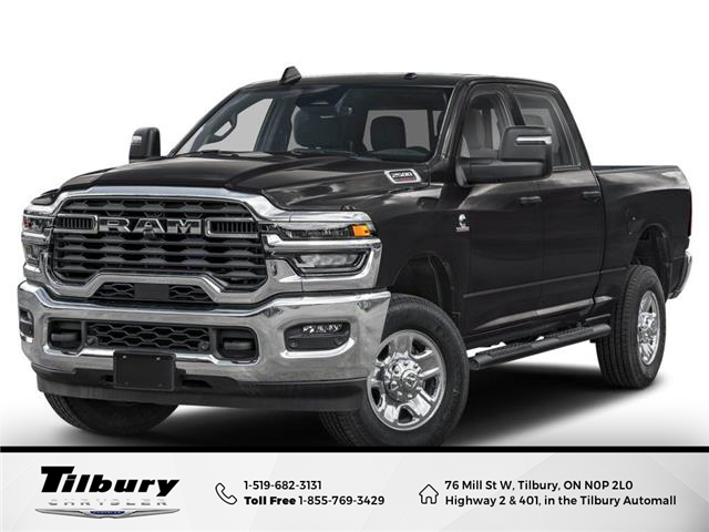 2026 RAM 2500 Limited in Tilbury - Image 1 of 3